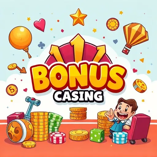 Bonus Selamat Datang Casino dan Syarat Verifikasi Identitas di Akun Live