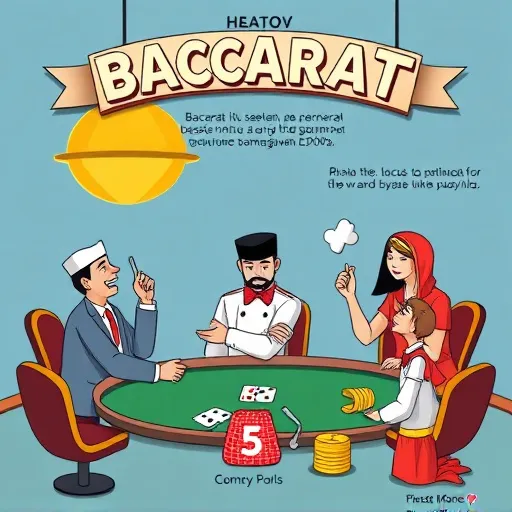 Apa Itu Baccarat dan Kenapa Begitu Populer?