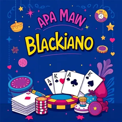Apa Itu Blackjack dan Kenapa Populer Banget?