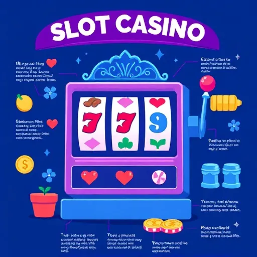 Apa Itu Slot Casino dan Gimana Cara Kerjanya di Era 2026?