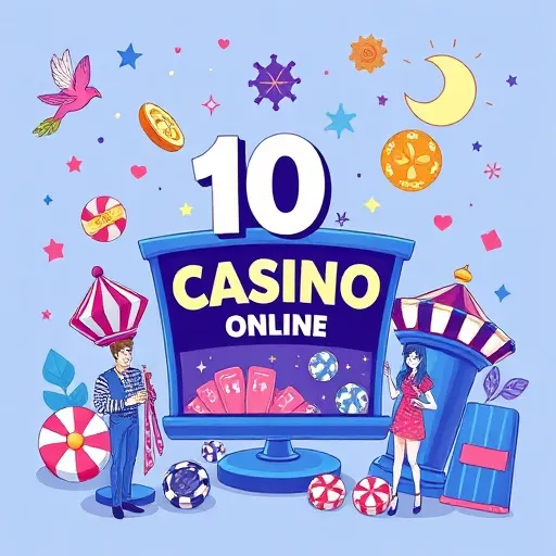 Kriteria Memilih Casino Online Terpercaya di Indonesia