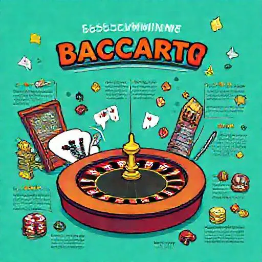 Strategi Bermain Baccarat dan Roulette di Casino Online Terpercaya