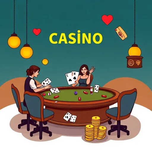 Akses Slot Mobile dan Blackjack Langsung: Keunggulan Kasino Online Indonesia untuk Bonus New Member